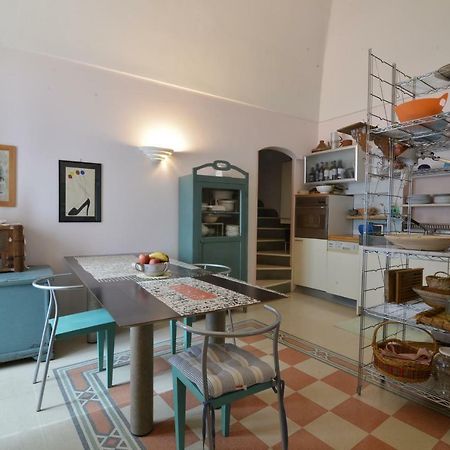Da Ida - In Lak' Ech Apartment Matera Exterior foto