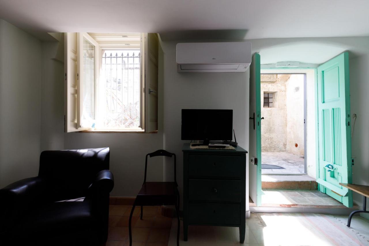 Da Ida - In Lak' Ech Apartment Matera Exterior foto
