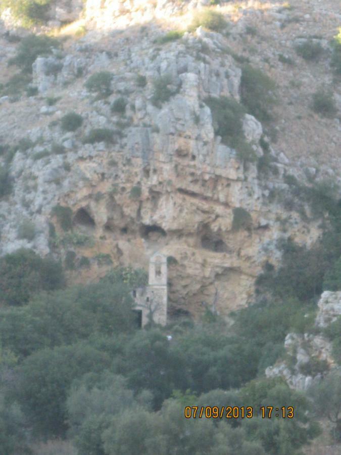 Da Ida - In Lak' Ech Apartment Matera Exterior foto