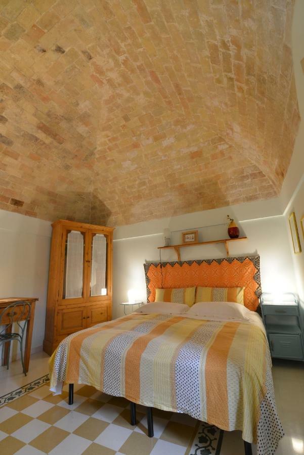 Da Ida - In Lak' Ech Apartment Matera Exterior foto